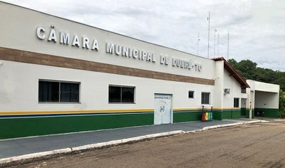 Câmara Municipal de Dueré-TO