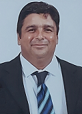 GENEUDO PEREIRA DE ALENCAR CARVALHO