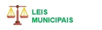 Leis Municipais