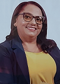 LUCIDALVA CAMPOS DE SOUZA RIBEIRO