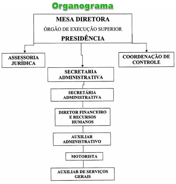 Organograma-Due