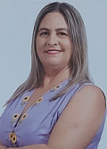 VERA LÚCIA DE JESUS LEAL